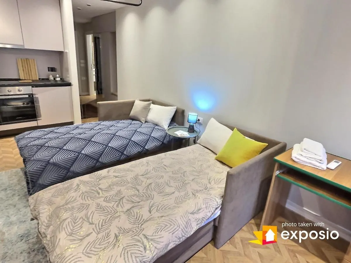 Koa Guesthouse Stadium Congress Elite Orl Embassy Tirana Apartament